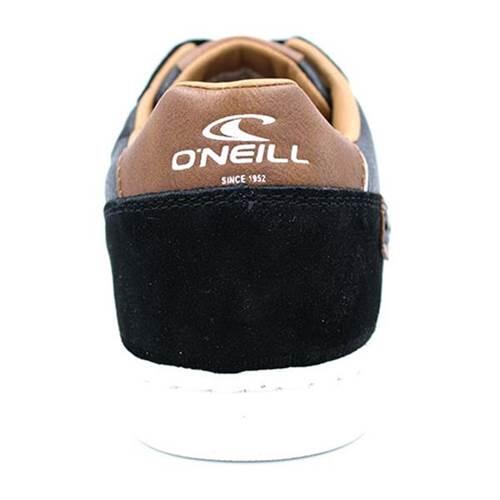 Buty do chodzenia męskie O'Neill Cannon Beach Low M 4/4