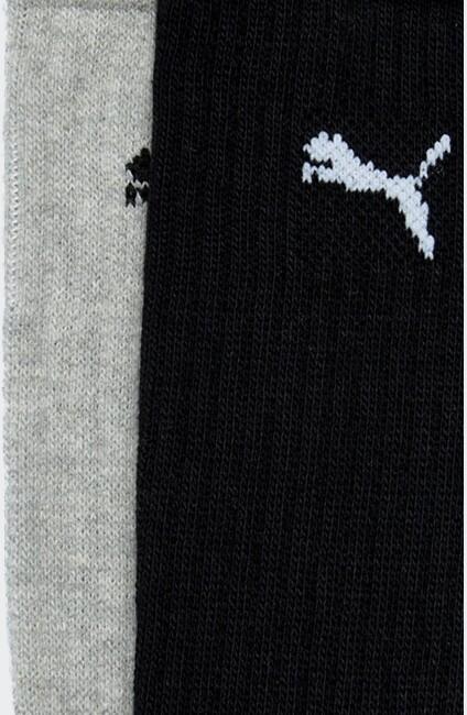 Puma Sports Crew Socks (3 Pairs) 3/4