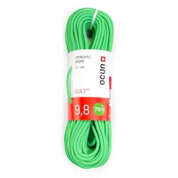 Corde Ocun Cult 9,8mm 70m