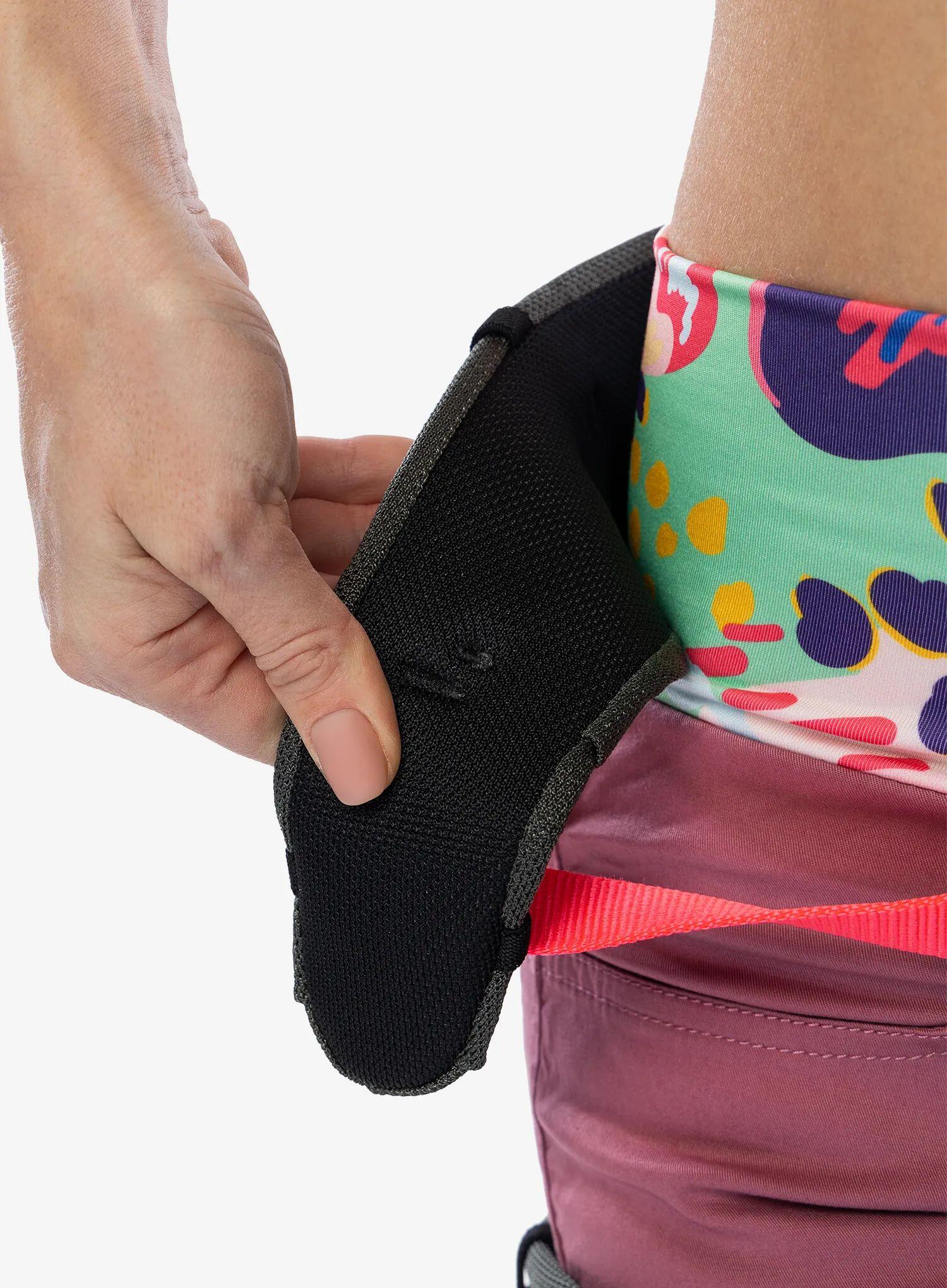 Arnés de escalada para mujer Ocun Levit 7/7