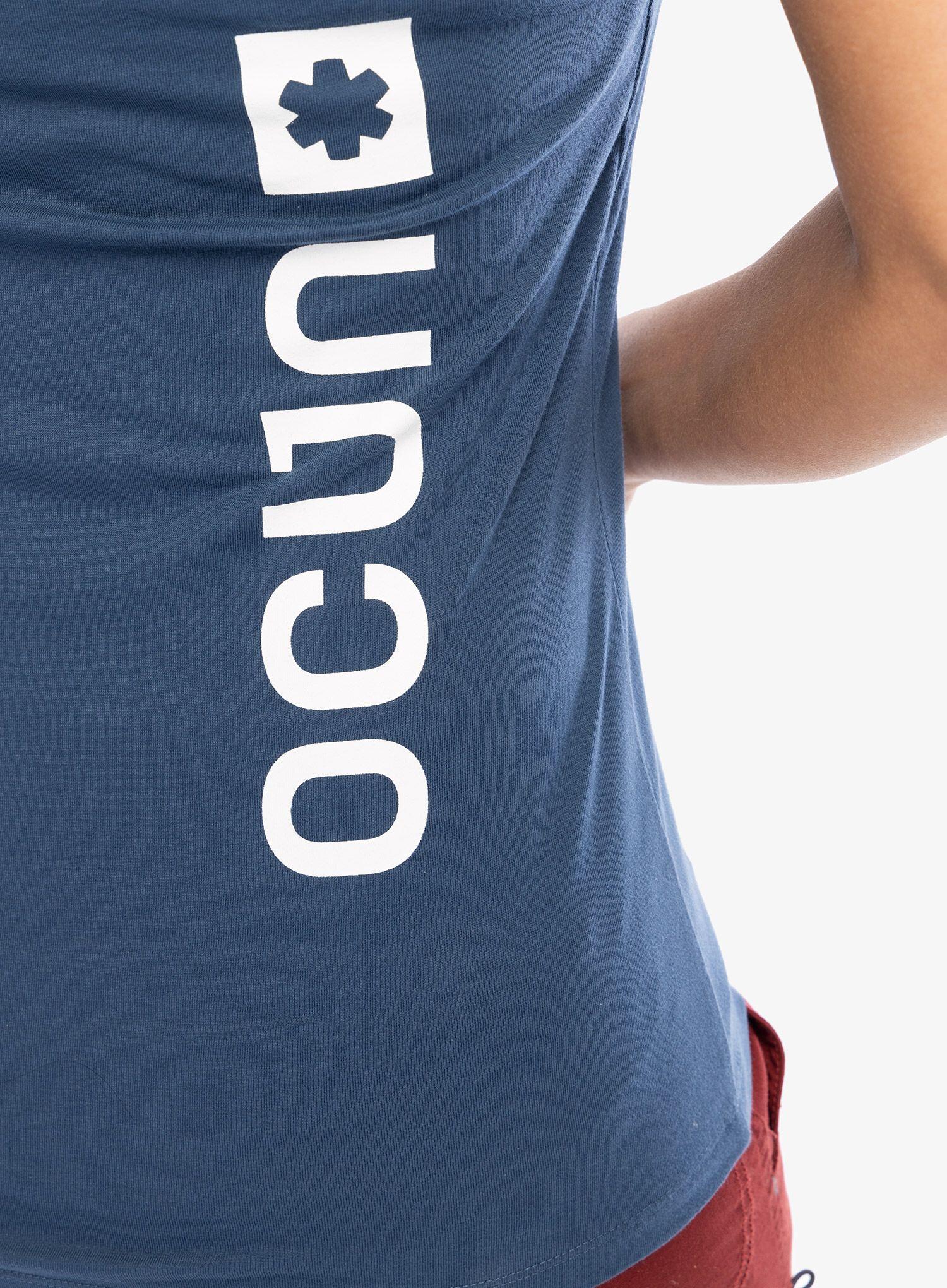 T-shirt femme Ocun Promo 6/6