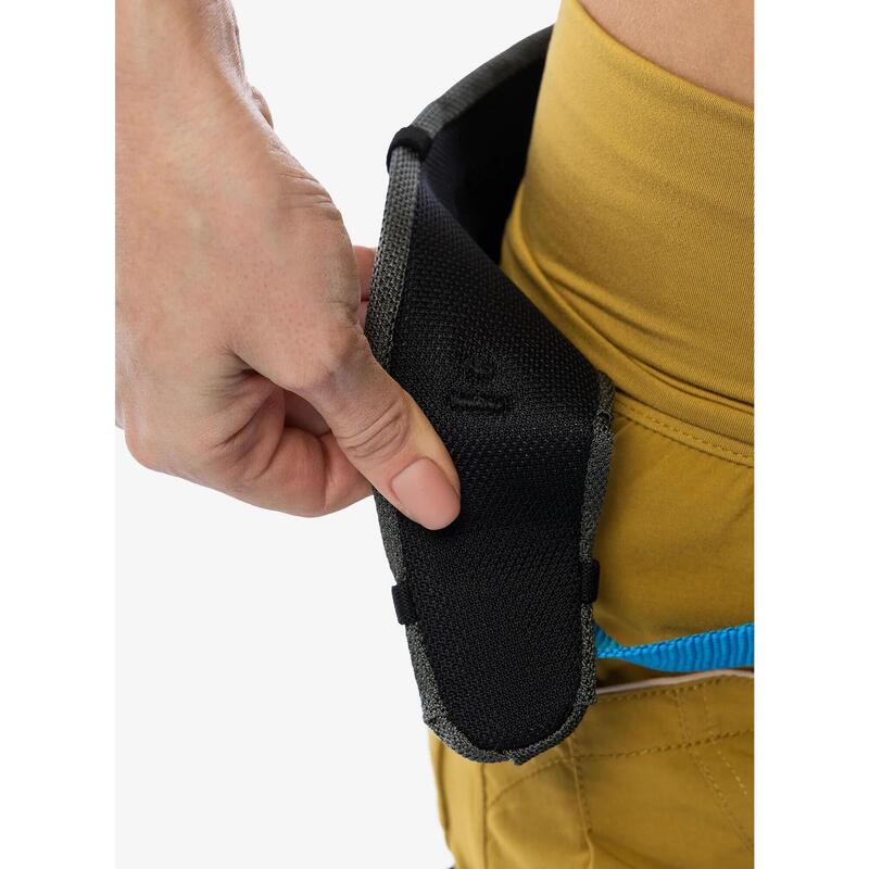 Harnaș escalade Ocun Levit - confort și fiabilitate