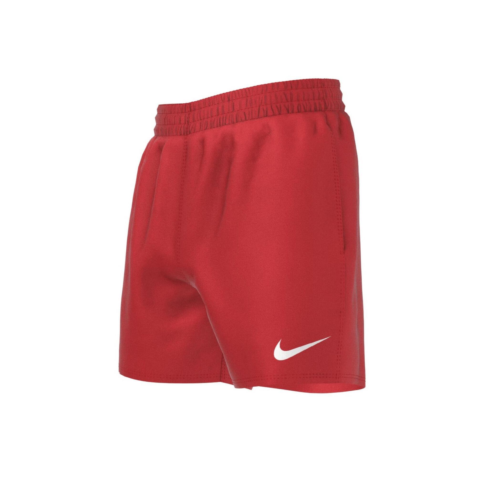 NIKE Dětské plavecké kraťasy Nike Essential 4 Volley