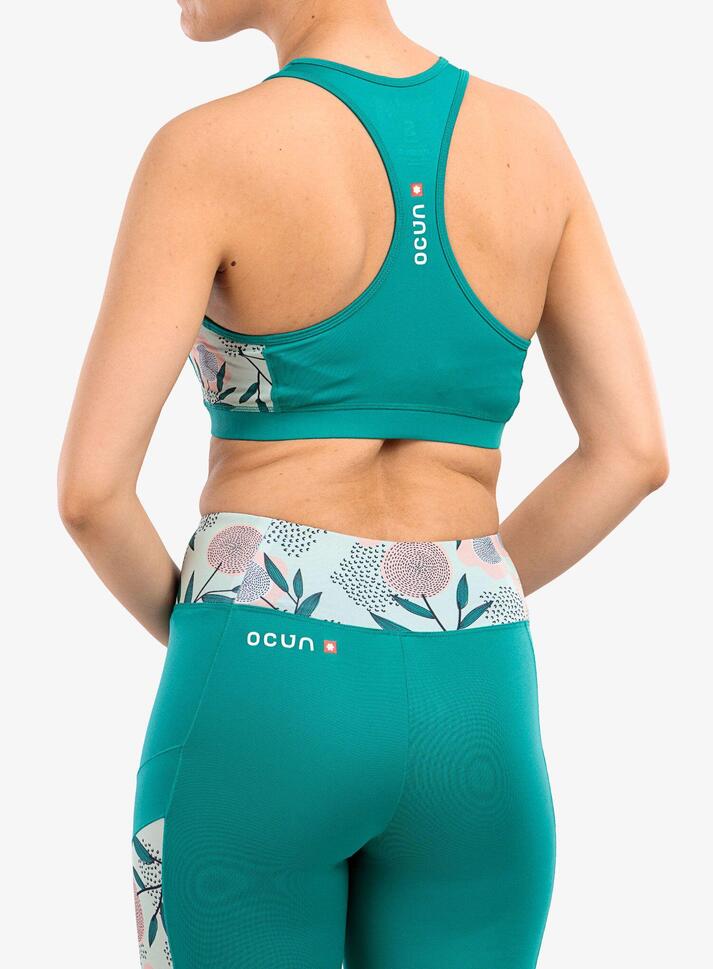 Stanik sportowy Ocun Misty Bra