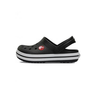 Sandalias para Niño Crocs Croband 001 Negro