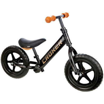 Draisienne Leox Black