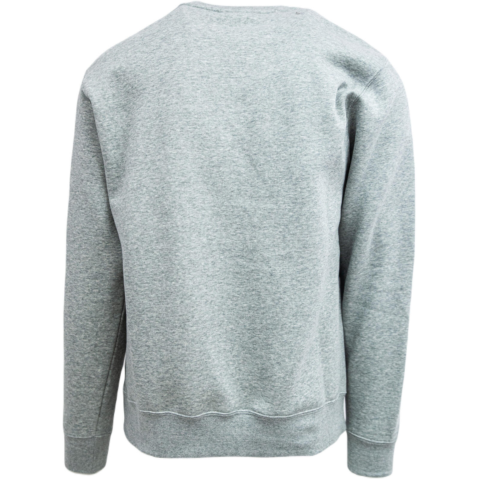 Chemisier Nike Sportswear Club Crew, Gris, Hommes 2/5