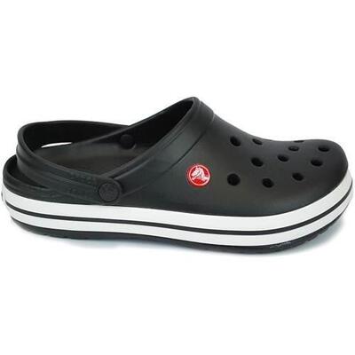 Clogs Crocband Unisex Erwachsene