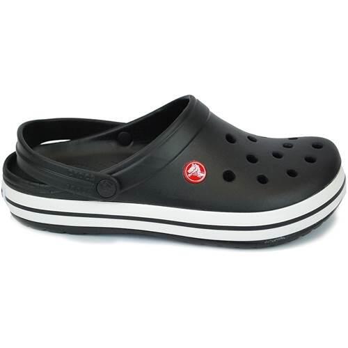 Buty do chodzenia unisex Crocs Crocband Clogs