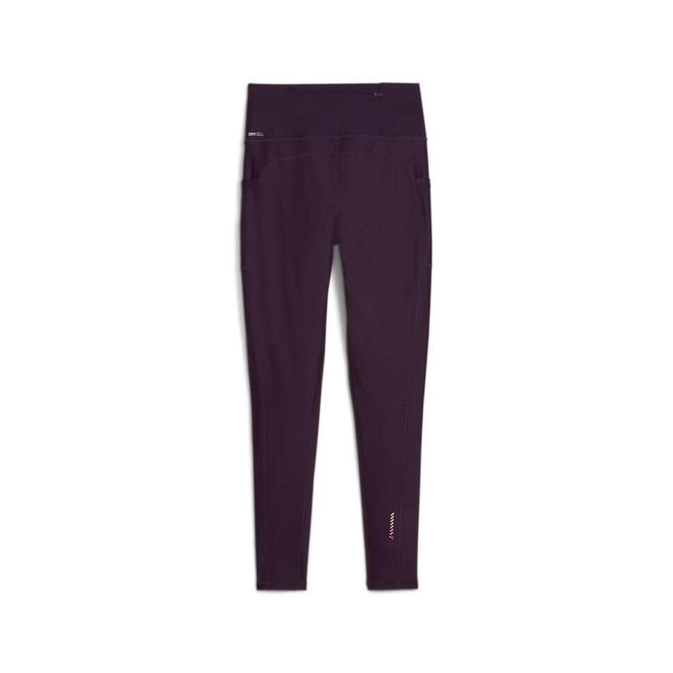 Puma Legginsy Run Ultraform Hw Fl 52575244