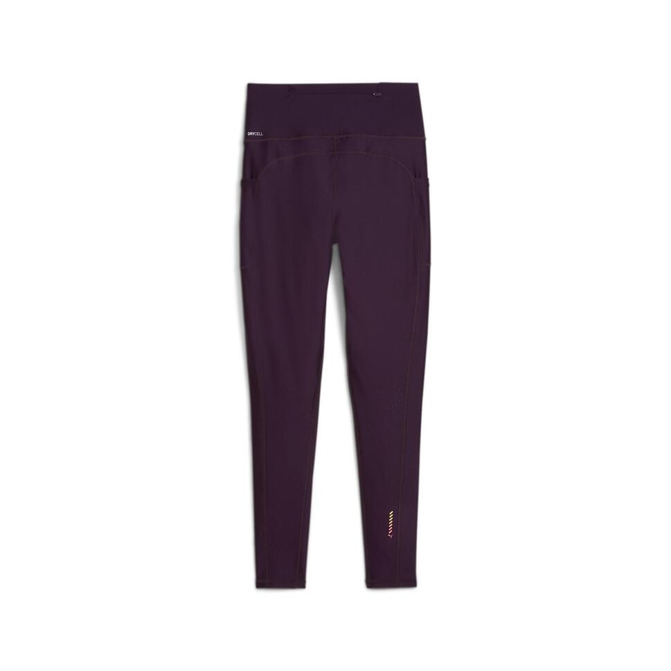 Puma Legginsy Run Ultraform Hw Fl 52575244