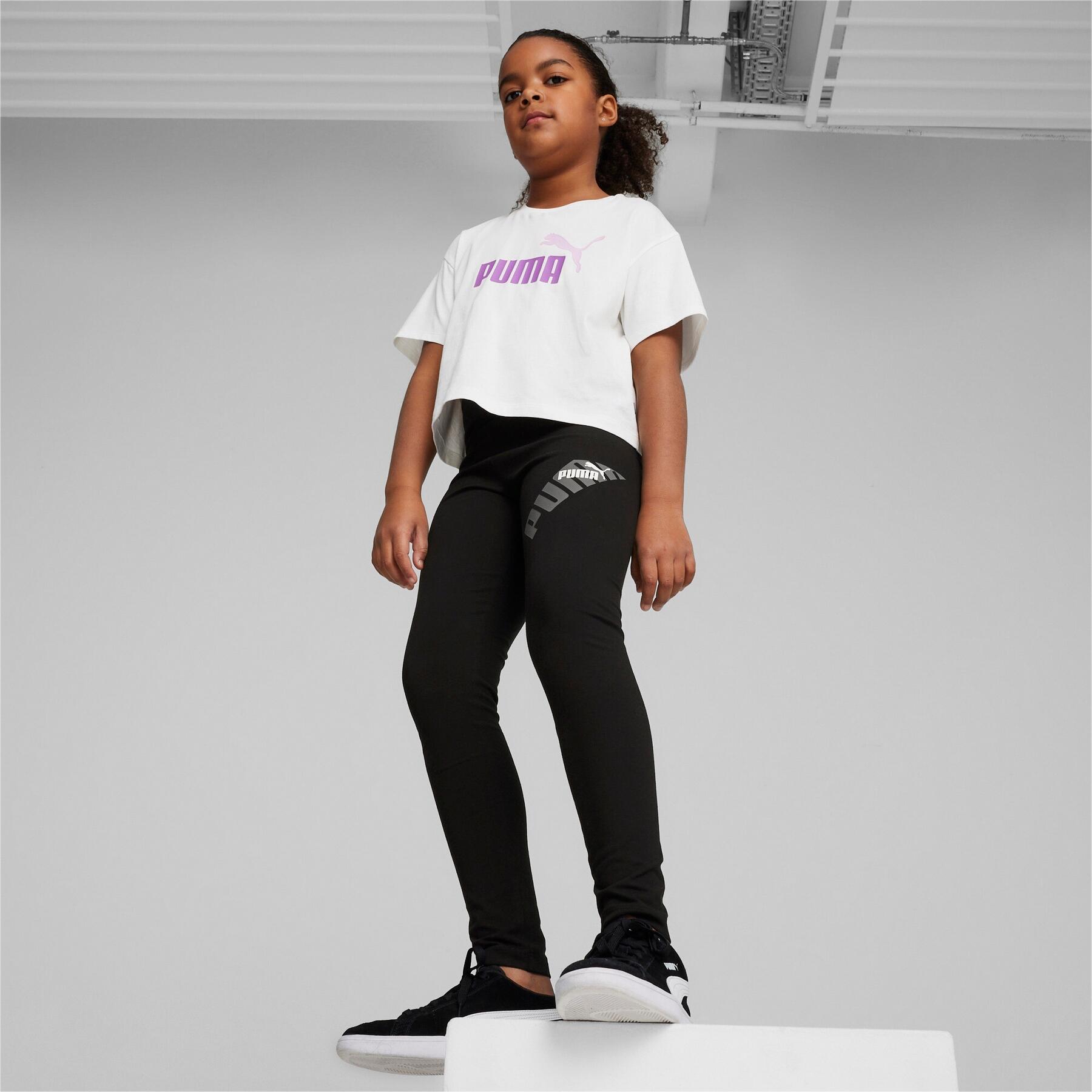 Puma Legginsy Power 67936301 6/7