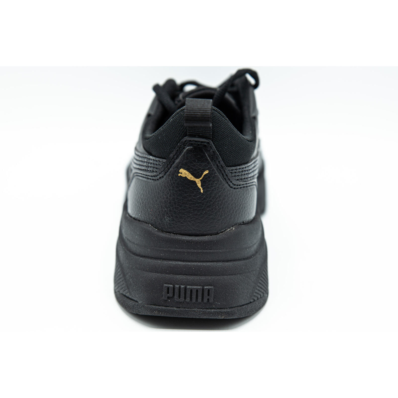 Calçado Puma Cassia, Preto, Mulheres 4/7