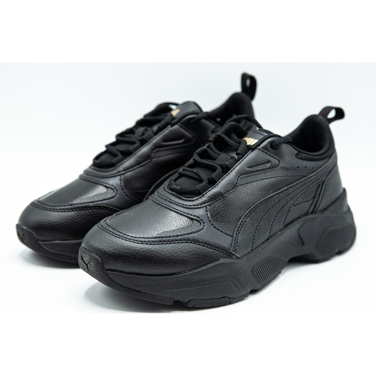 Calçado Puma Cassia, Preto, Mulheres 3/7