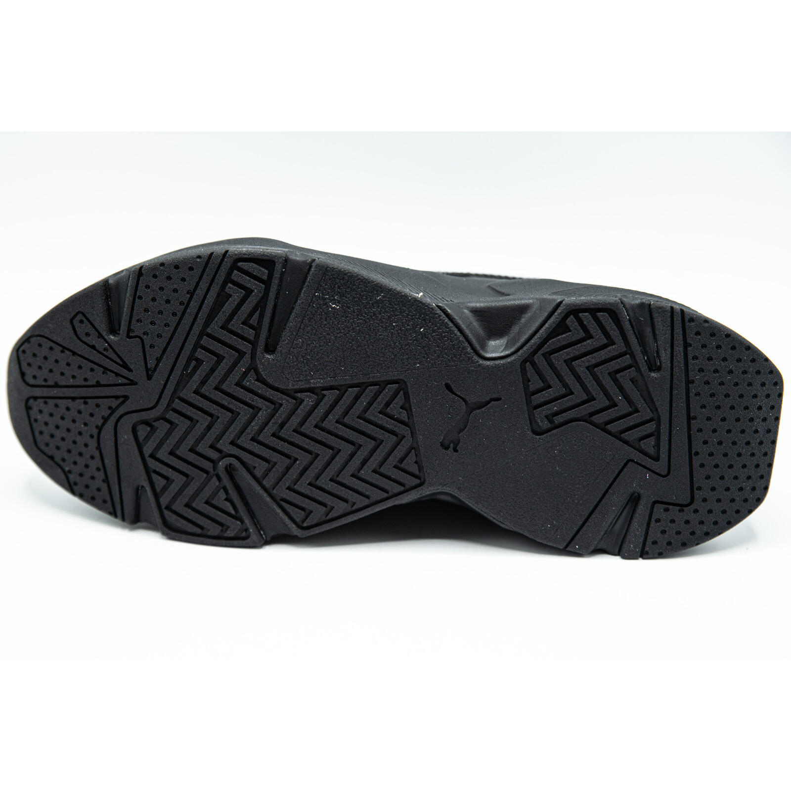 Calçado Puma Cassia, Preto, Mulheres 5/7