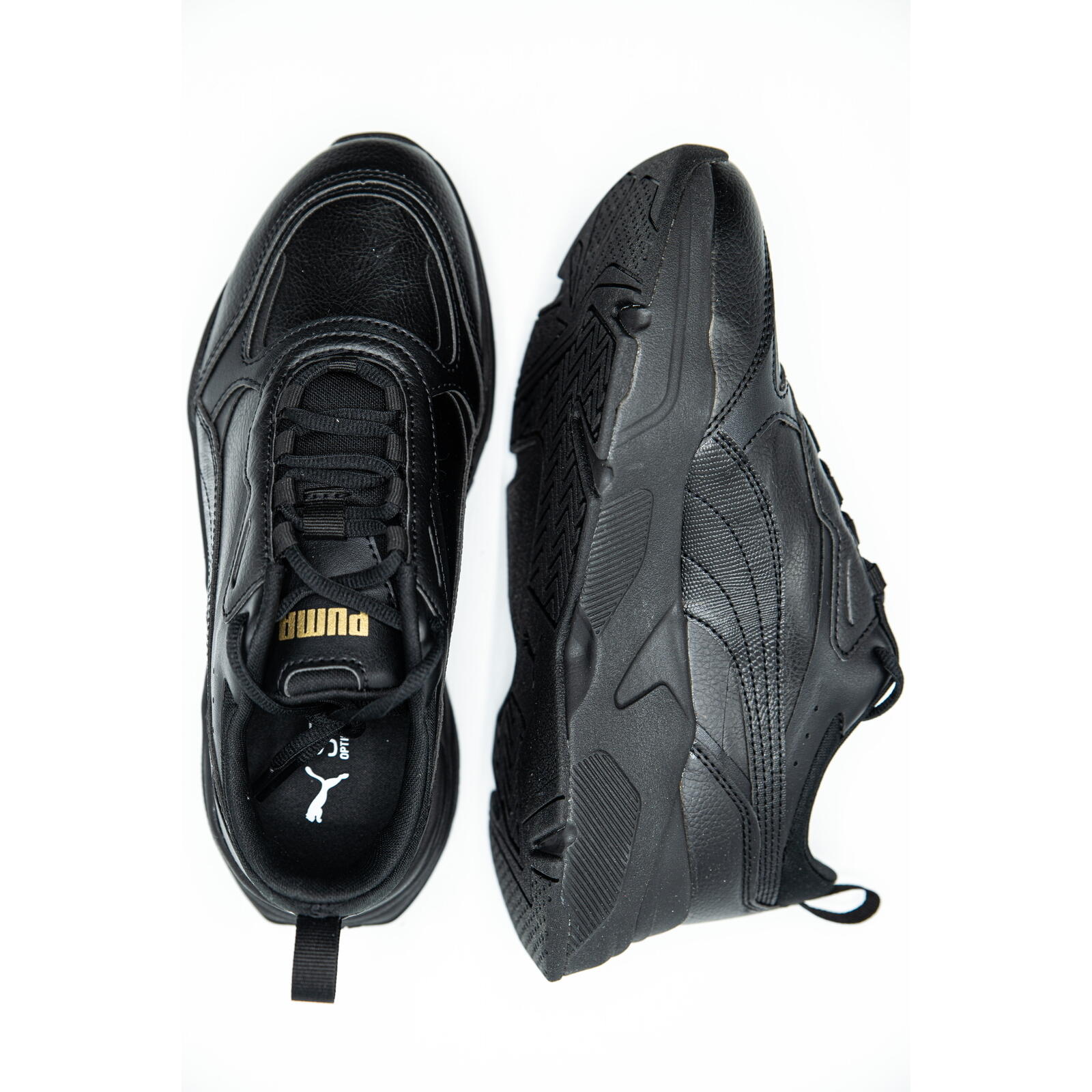 Calçado Puma Cassia, Preto, Mulheres 2/7