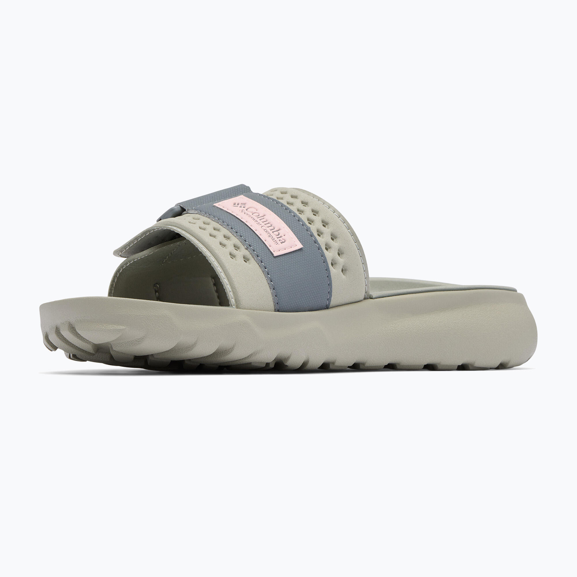 Klapki damskie Columbia Peakfreak Roam 4/5
