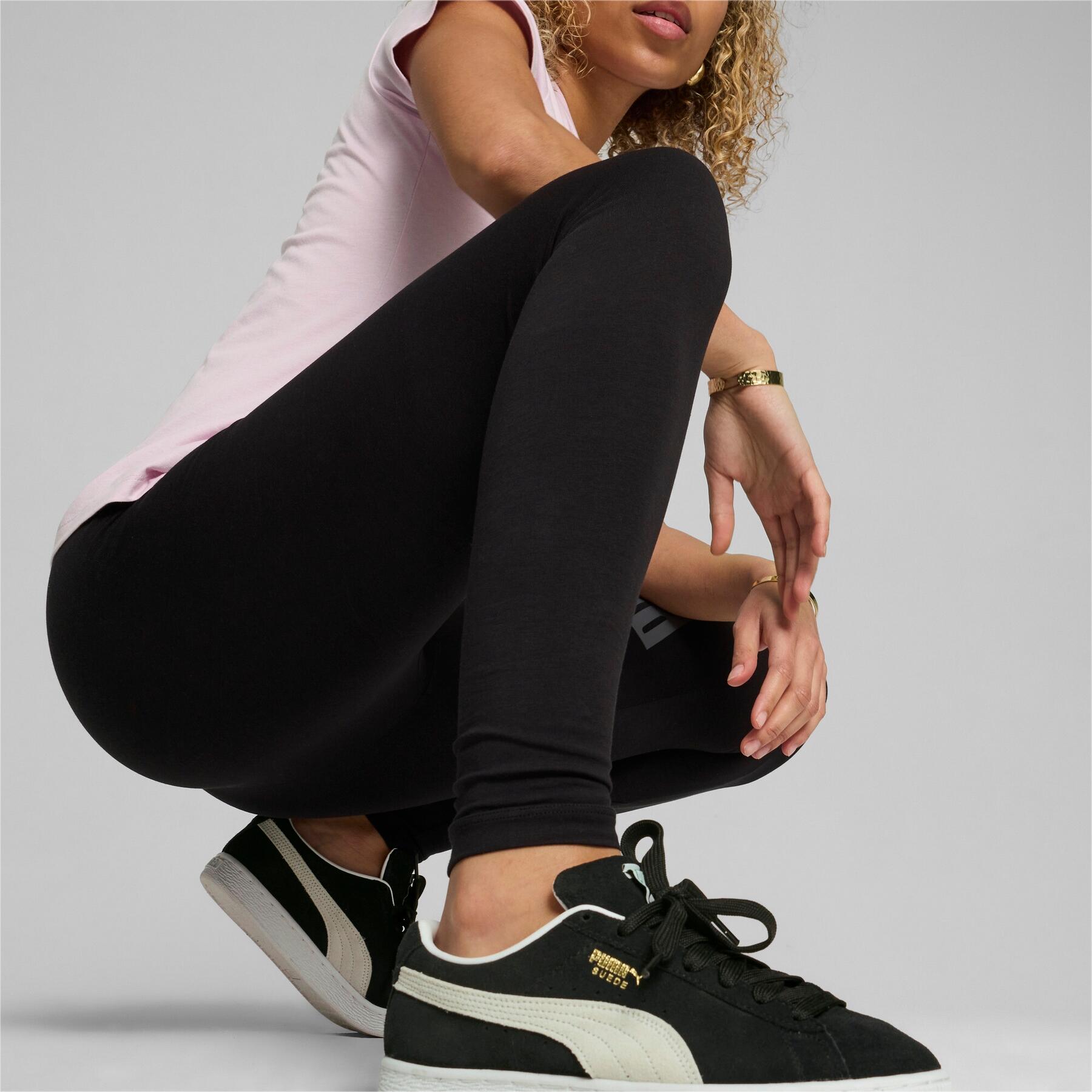 Puma Legginsy Power 67789401 7/7