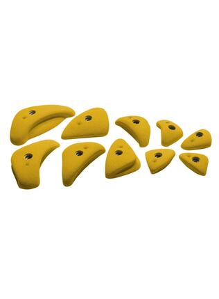 Prises d'escalade Ocun Edges (x10)