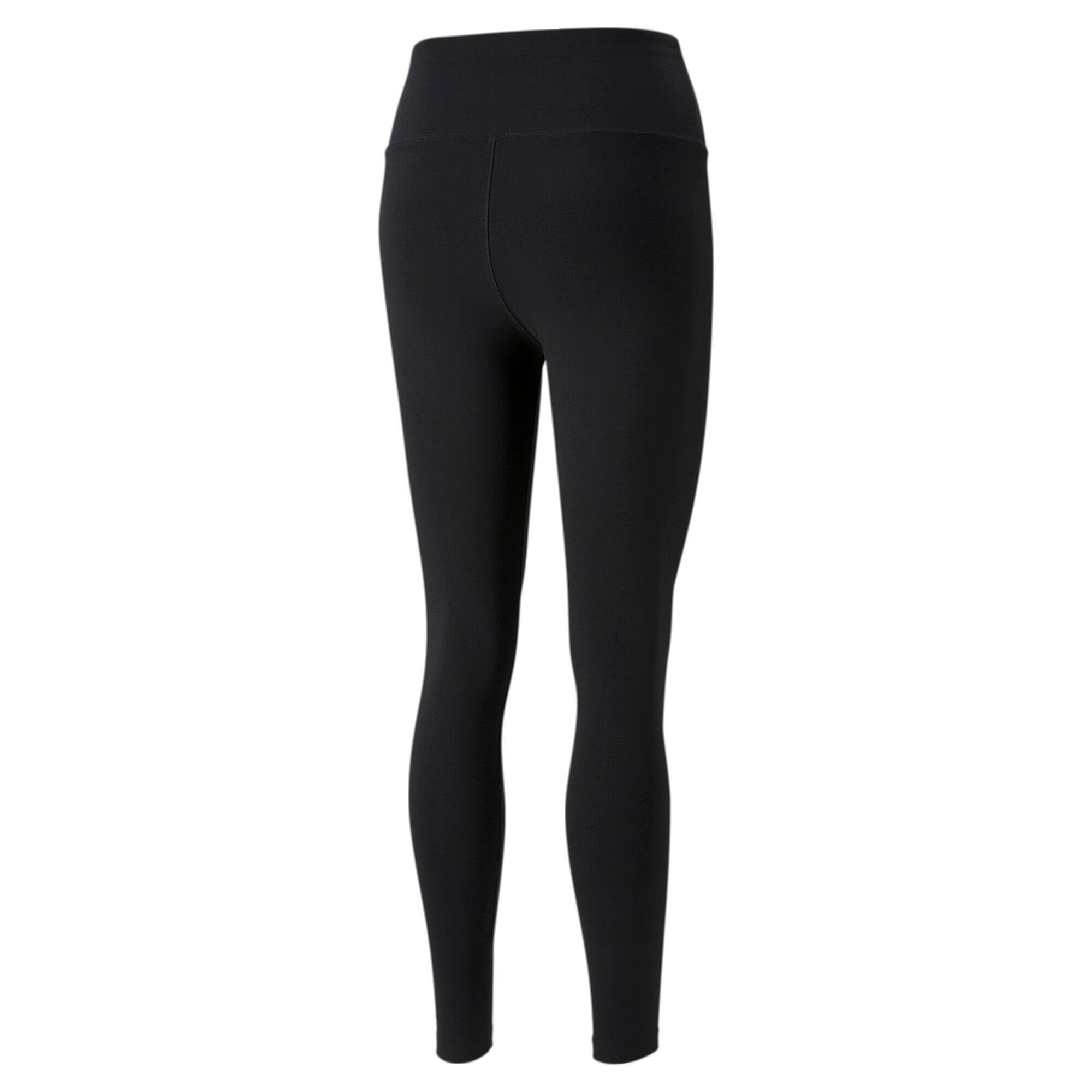 Leggings für Frauen Puma HER High-Waist 2/6