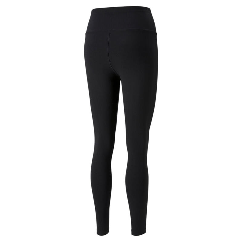 Colanti femei Puma Her High Waist, Negru