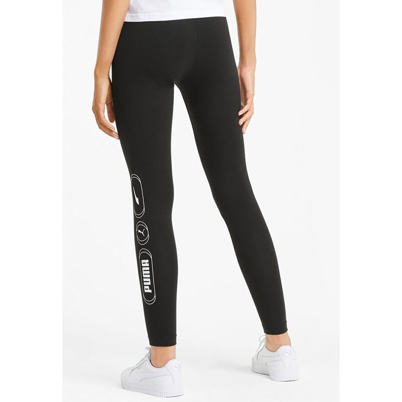 Puma Legginsy Rebel 7/8 58583601