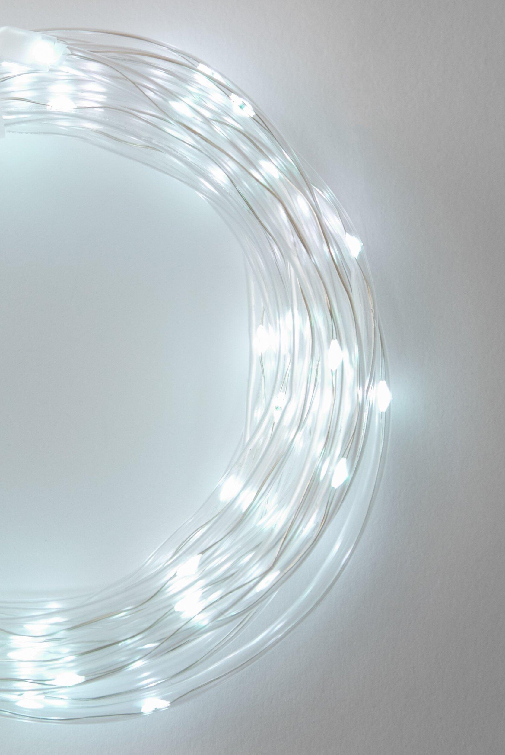 Kit de iluminación Zipro 16 m para cama elástica 16FT 5/6