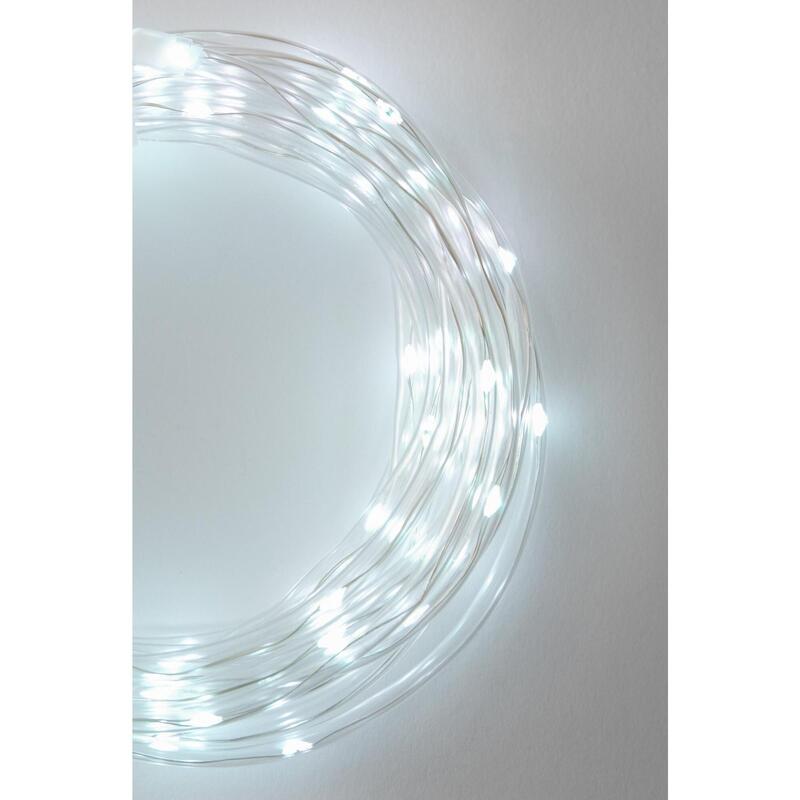Set de iluminare Zipro 16 m pentru trambulină 16FT