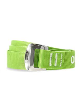 Pasek do spodni Ocun Belt SB 28 mm - green