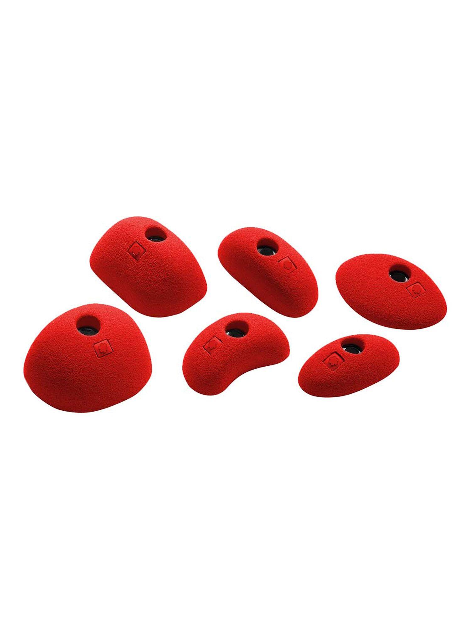 Jeu de prises d'escalade Ocun 2 Slopers 3/3
