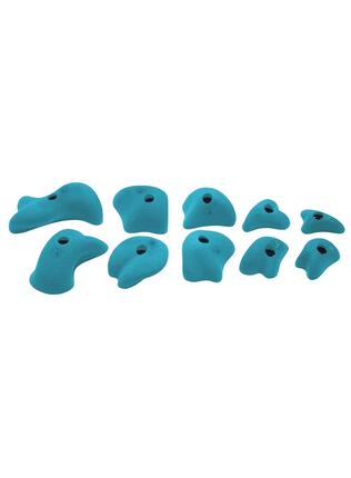 Jeu de prises d'escalade Ocun 3 Modulars