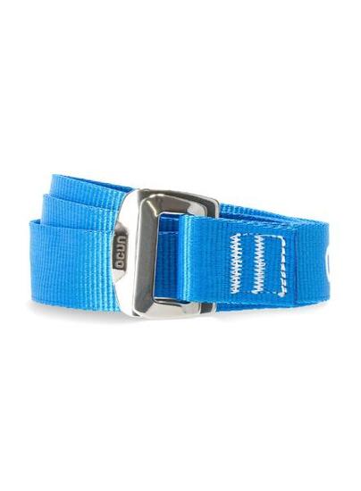 Pasek do spodni Ocun Belt SB 28 mm - blue