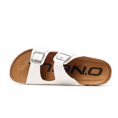 Klapki damskie O'Neill Sandy Slider 3/5
