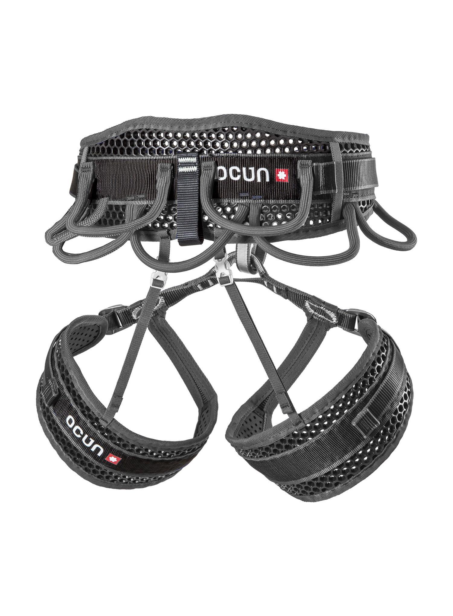 Imbracatura da arrampicata Ocún WeBee Bigwall XS-M 2/5