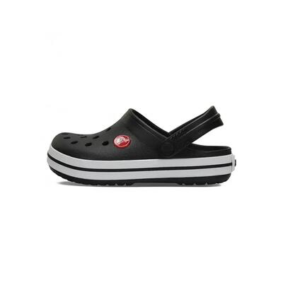 Schoenen universeel voor babies crocs crocband clog k