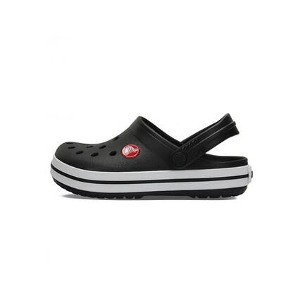 Sandalias para Niño Crocs Croband 001 Negro