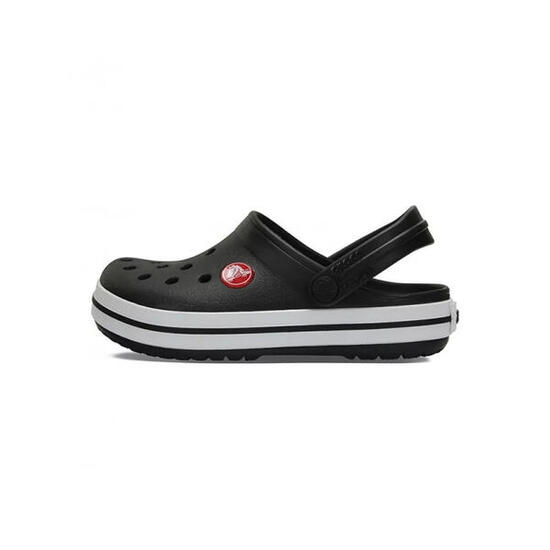 Sandalias para Niño Crocs Croband 001 Negro