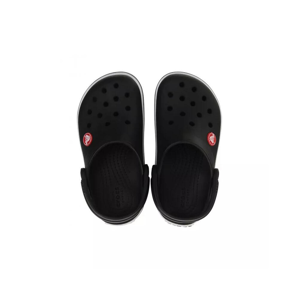 Babys universal Schuhe Crocs Crocband Clog K 4/6
