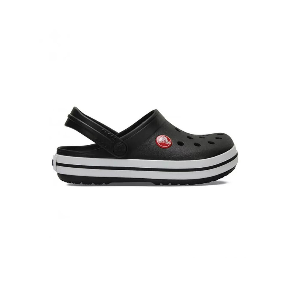 Babys universal Schuhe Crocs Crocband Clog K 3/6
