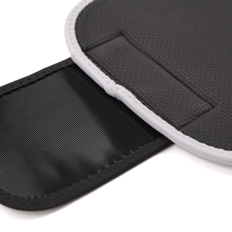 Pas neoprenowy Zipro wyszczuplający brzuch do ćwiczeń lędźwiowy 110x20cm