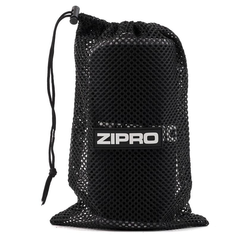 Pas neoprenowy Zipro wyszczuplający brzuch do ćwiczeń lędźwiowy 110x20cm