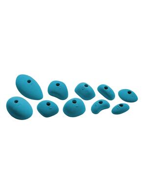 Set di prese per arrampicata Ocun 2 Slopers