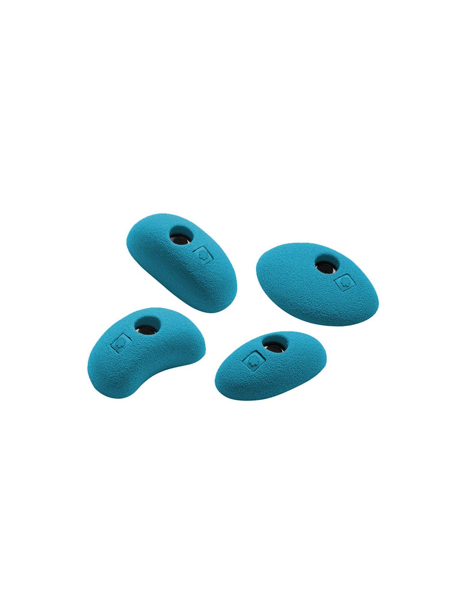 Jeu de prises d'escalade Ocun 2 Slopers 3/3