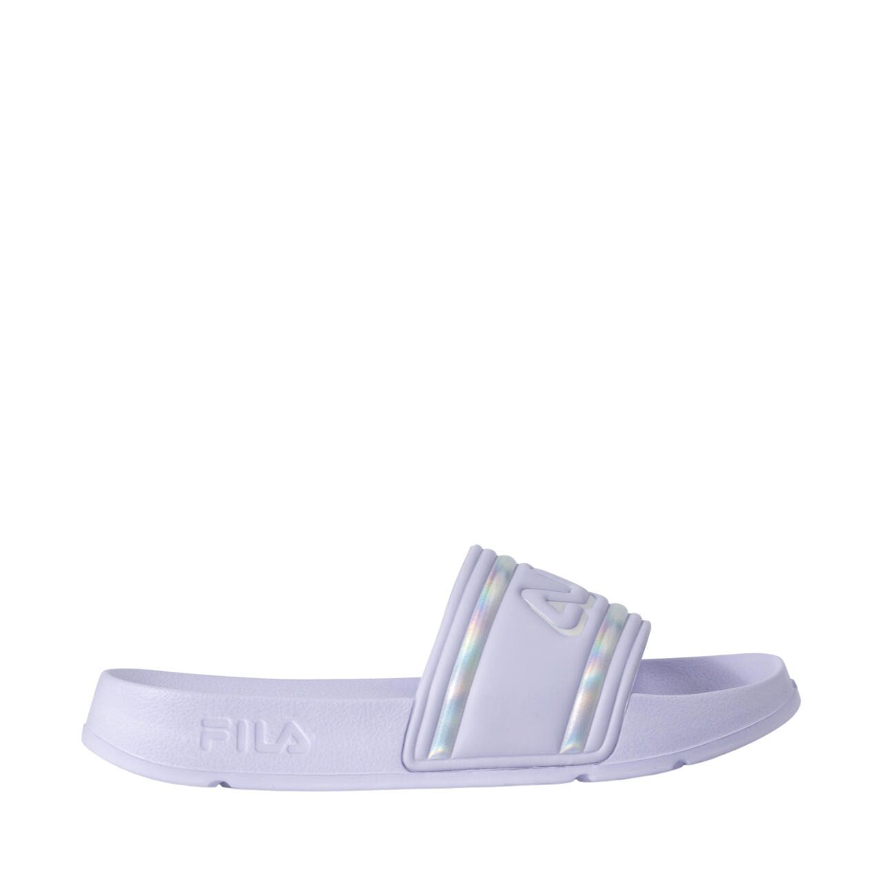 FILA Badeschuhe leicht, bequem, weich Damen - Morro Bay