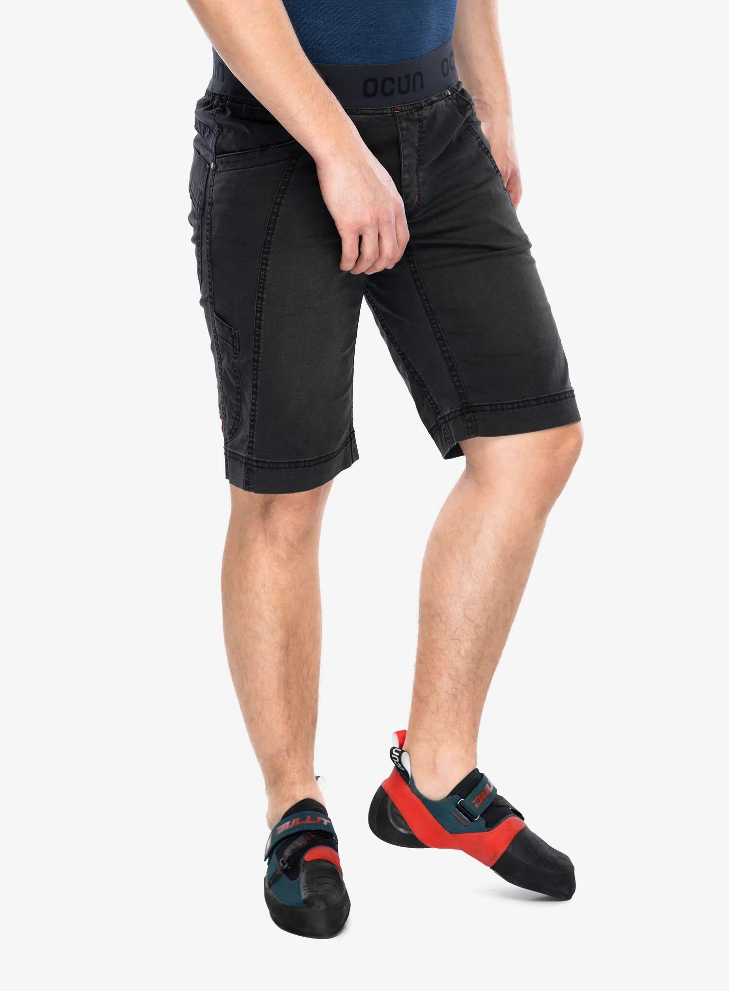 Shorts Ocun Mania Oraganic 5/7