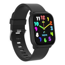 Montre Connectée Enfant - Appels/SMS/Whatsapp - Montre de Sport - SWK120GN
