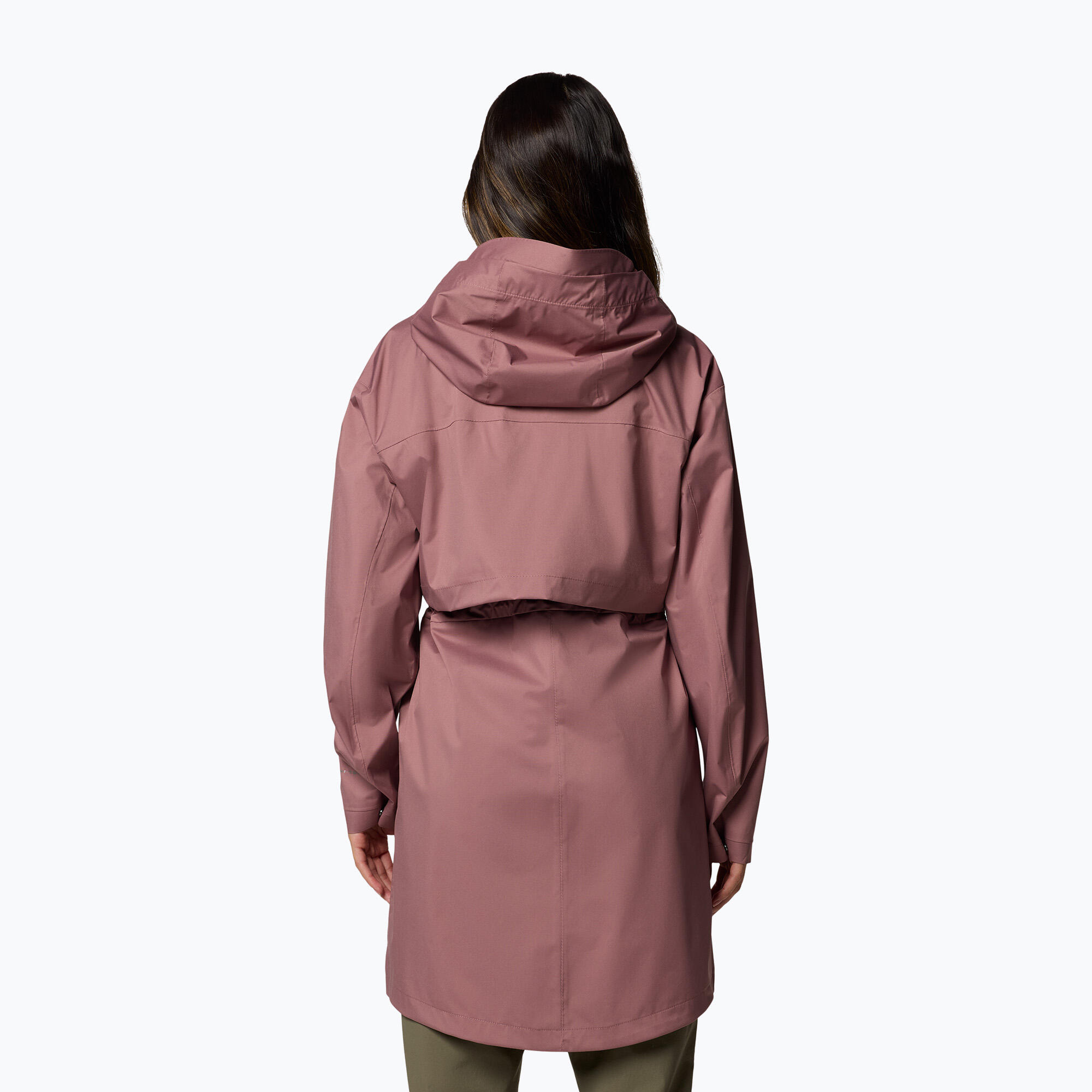 Kurtka softshell damska Columbia Weekend Adventure II Long Shell 3/5
