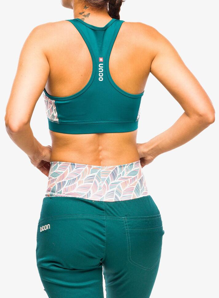 Stanik sportowy Ocun Misty Bra