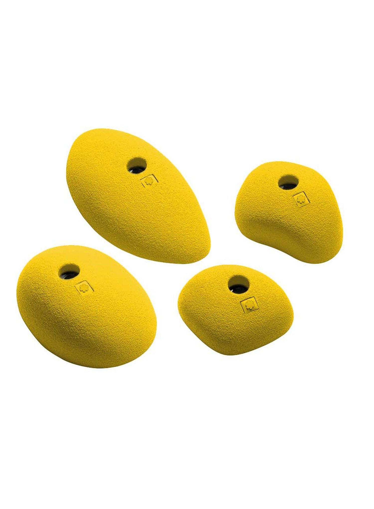 Jeu de prises d'escalade Ocun 2 Slopers 3/3