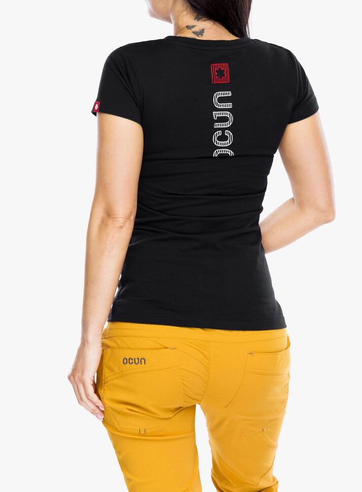 Koszulka damska Ocun T Sling T-Shirt
